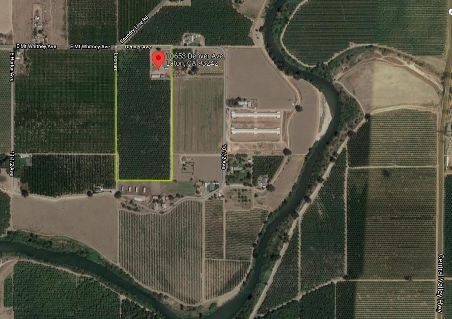 Farmland Crowdfunding Opportunities